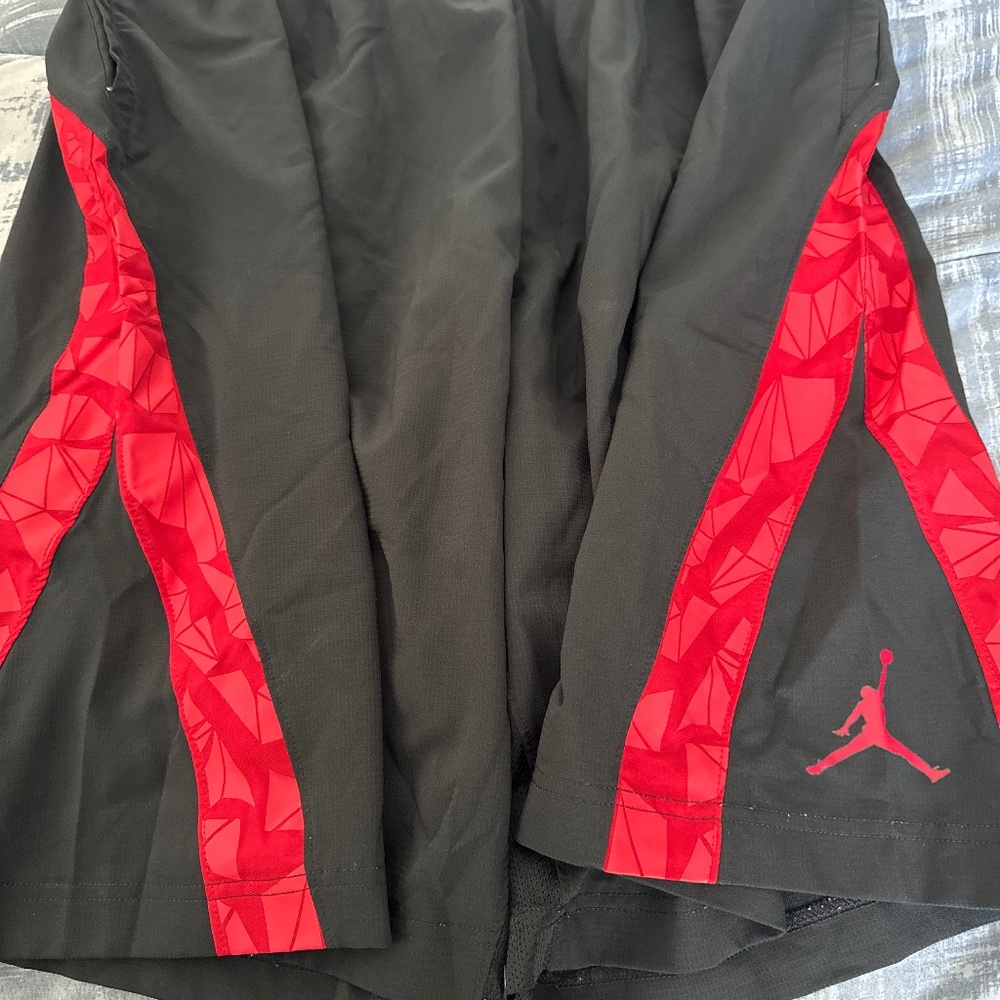 Men’s Jordan Basketball Shorts